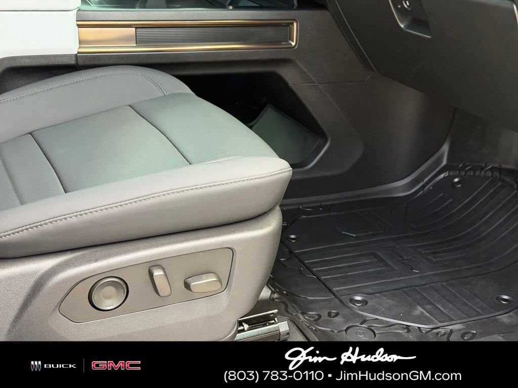 Certified 2023 GMC Hummer EV Edition 1 AWD/4WD image 21