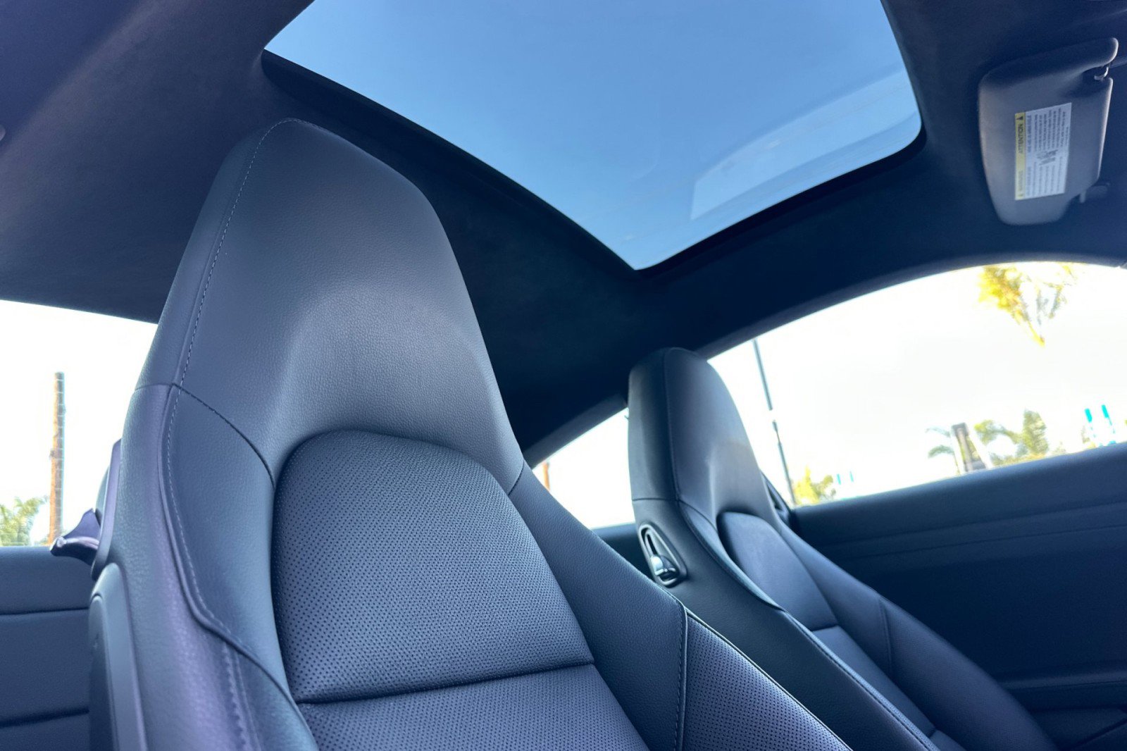 Certified 2017 Porsche 911 Carrera 4S image 16