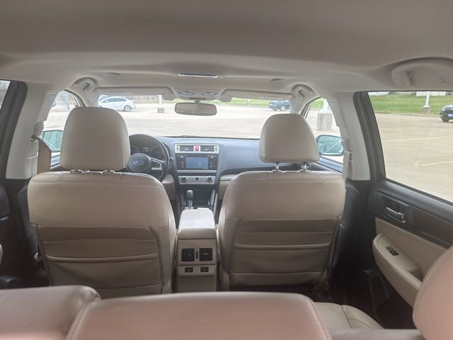 Used 2016 Subaru Outback 2.5i Limited image 15