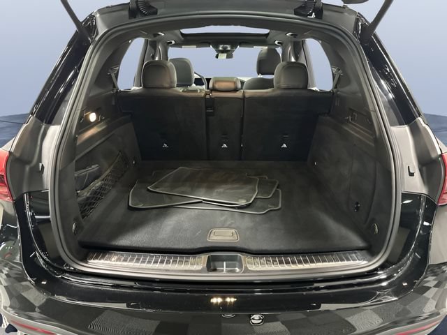Certified 2024 Mercedes-Benz GLE 450 4MATIC image 10