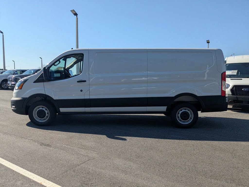 New 2025 Ford Transit 250 Low Roof w/ Load Area Protection Package image 7