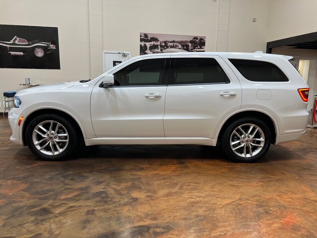 Used 2021 Dodge Durango GT image 6