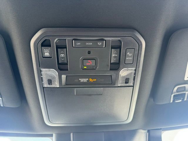 Used 2026 Toyota Tundra Platinum image 47