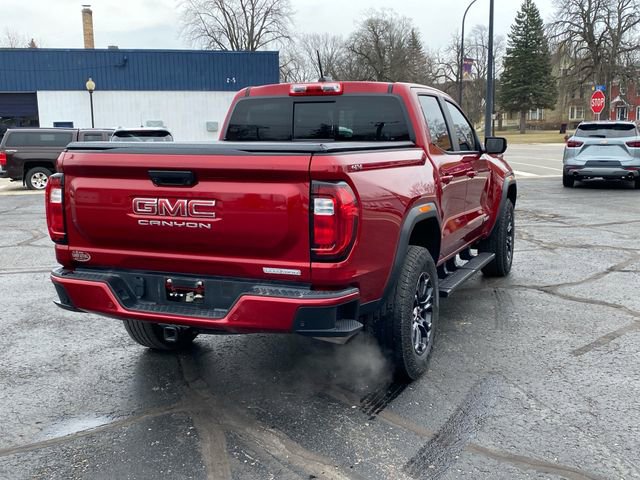 Certified 2024 GMC Canyon Elevation w/ Convenience Package image 6