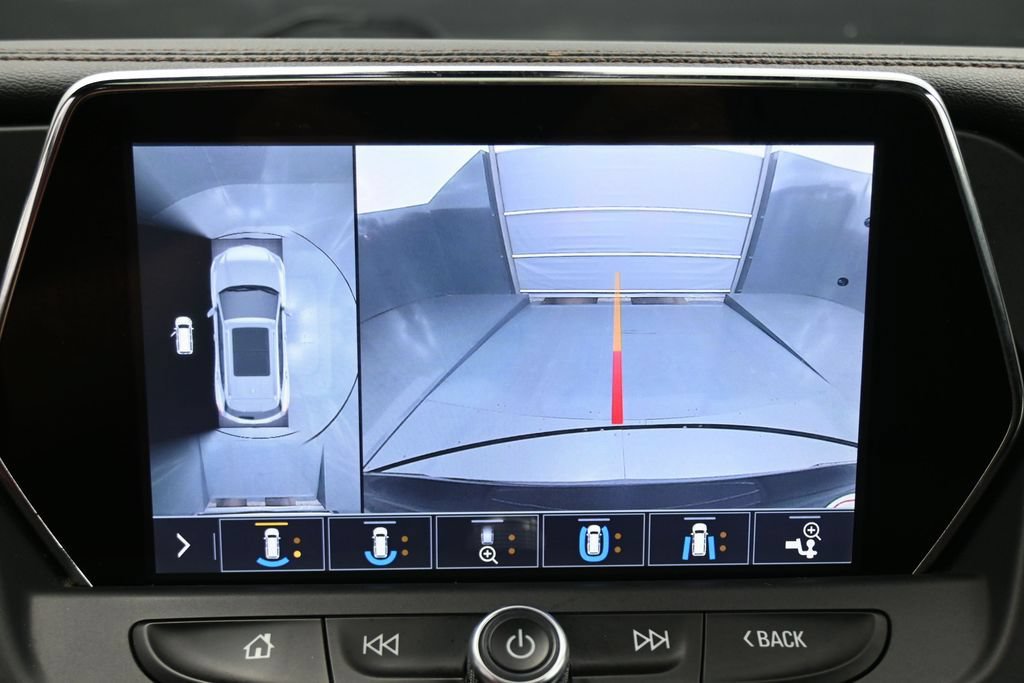 Used 2019 Chevrolet Blazer Premier w/ Sun and Wheels Package AWD/4WD image 15