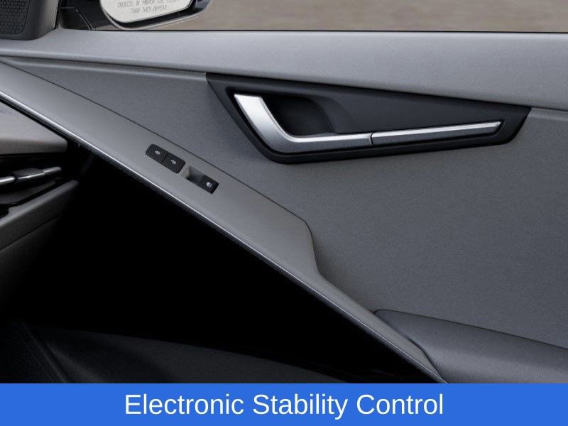 New 2026 Kia Niro SX Touring image 26