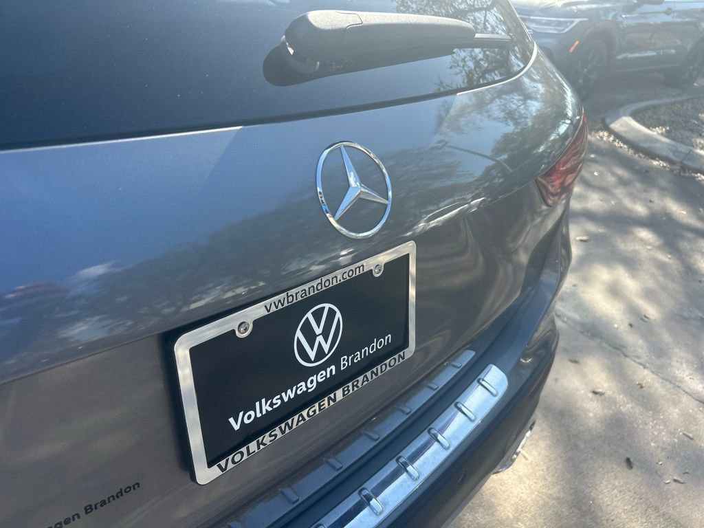 Used 2023 Mercedes-Benz GLA 250 image 30