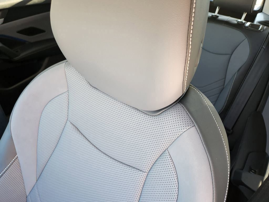 New 2026 Volkswagen Tiguan SE image 5