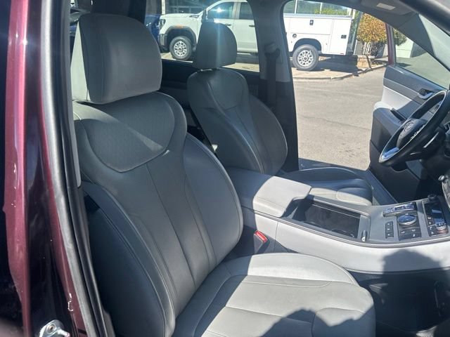 Used 2021 Hyundai Palisade SEL w/ Cargo Package AWD/4WD image 38