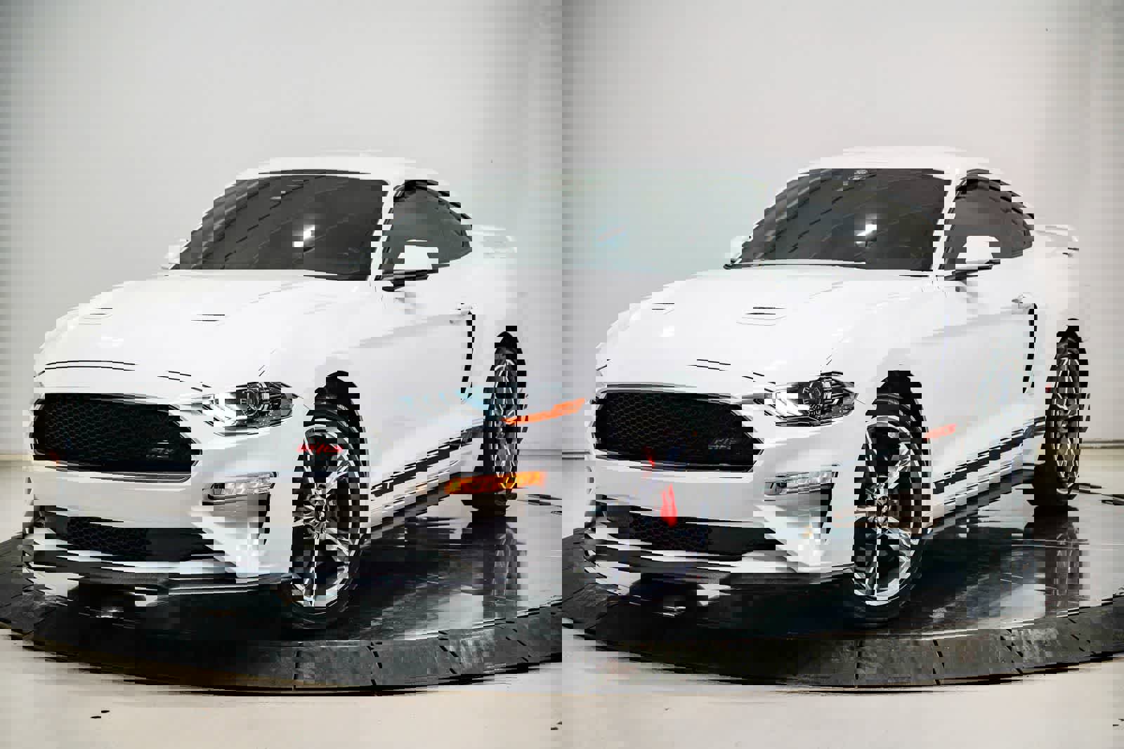 Used 2023 Ford Mustang GT Premium w/ Equipment Group 401A image 1