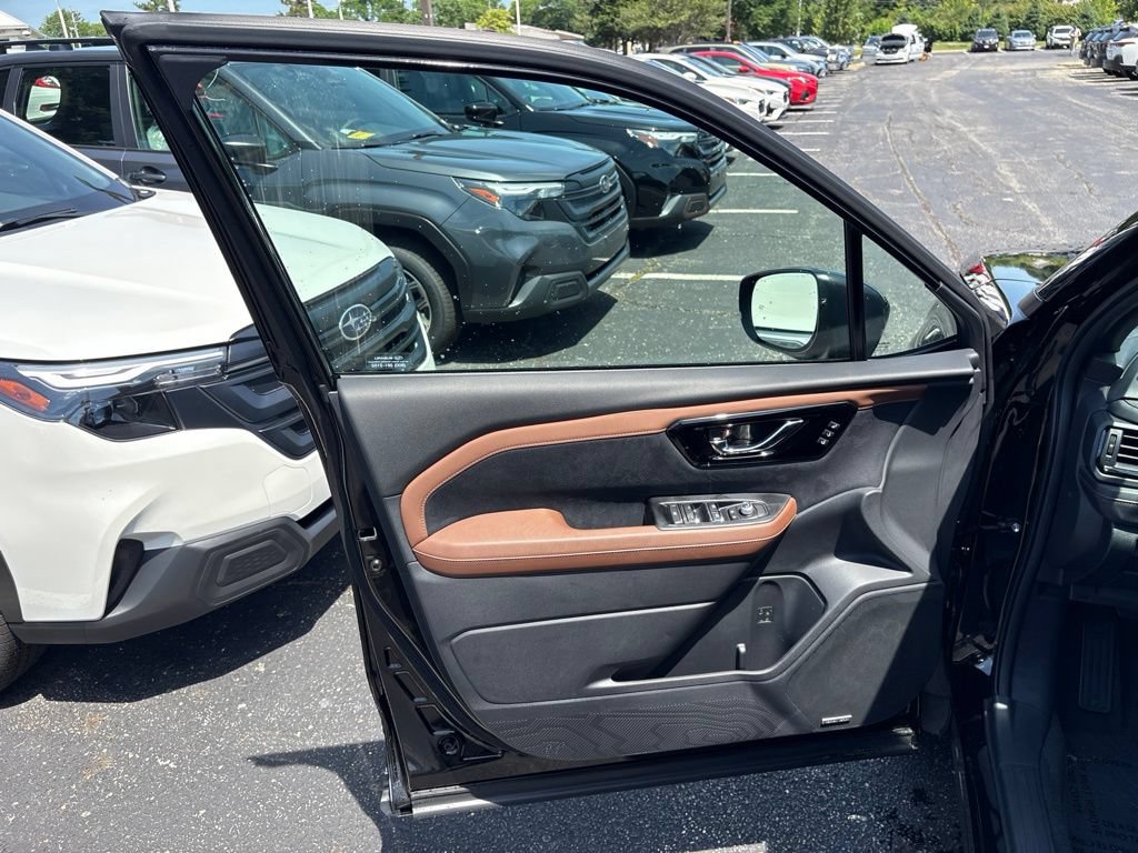 New 2026 Subaru Forester Touring AWD/4WD image 18