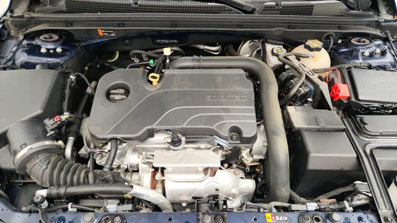 Used 2020 Chevrolet Malibu LT image 20