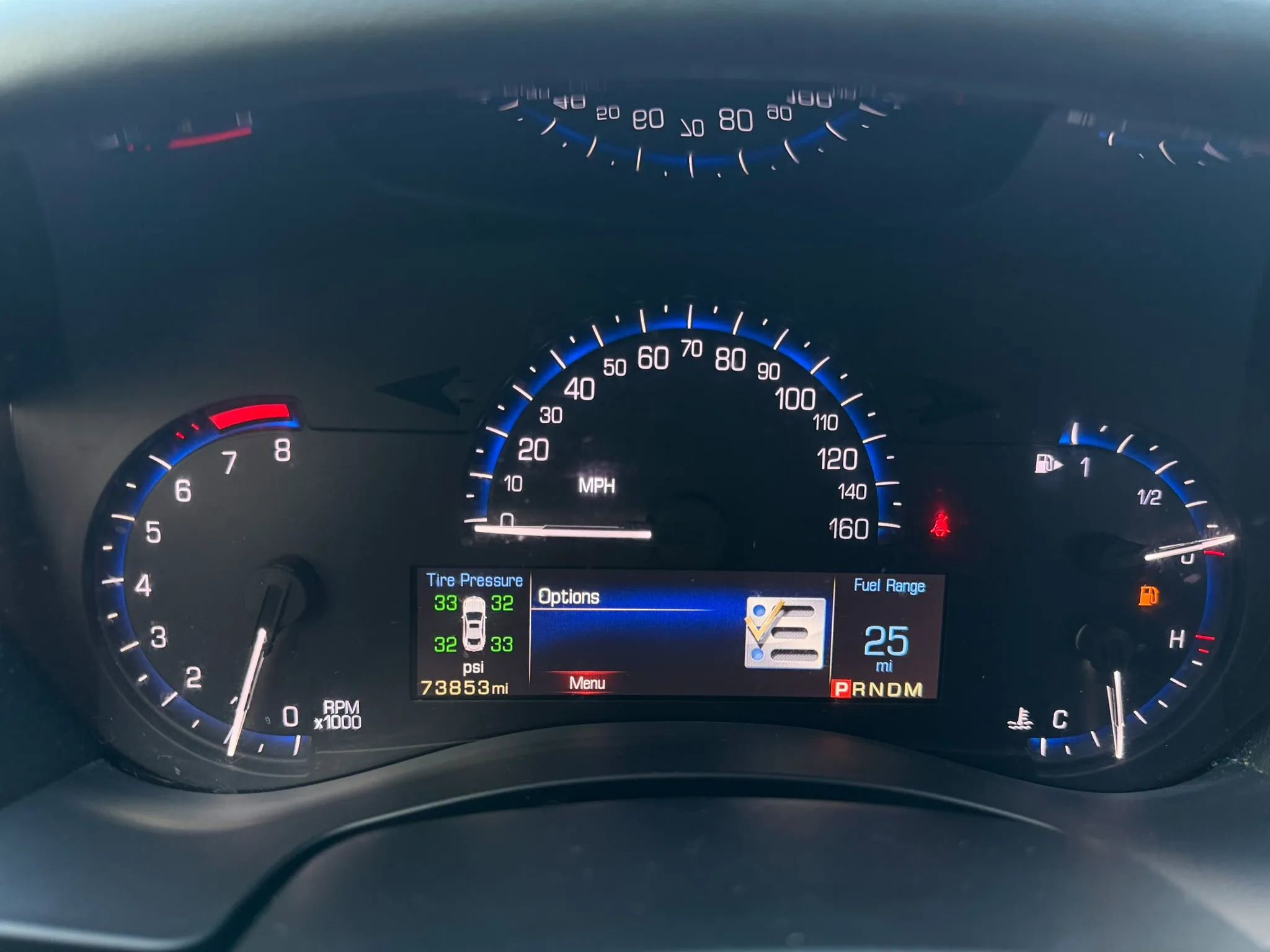 Used 2016 Cadillac ATS Sedan RWD image 22