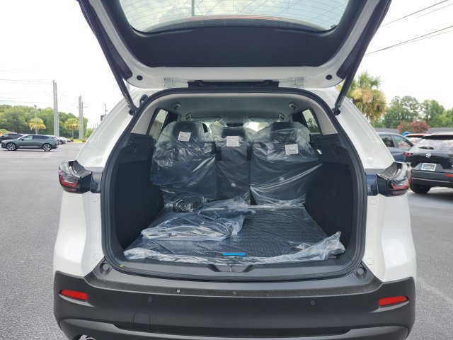 New 2026 MAZDA CX-5 Preferred AWD/4WD image 16