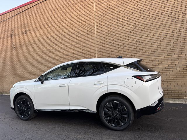 New 2026 Nissan Murano Platinum w/ Cargo Package AWD/4WD image 31