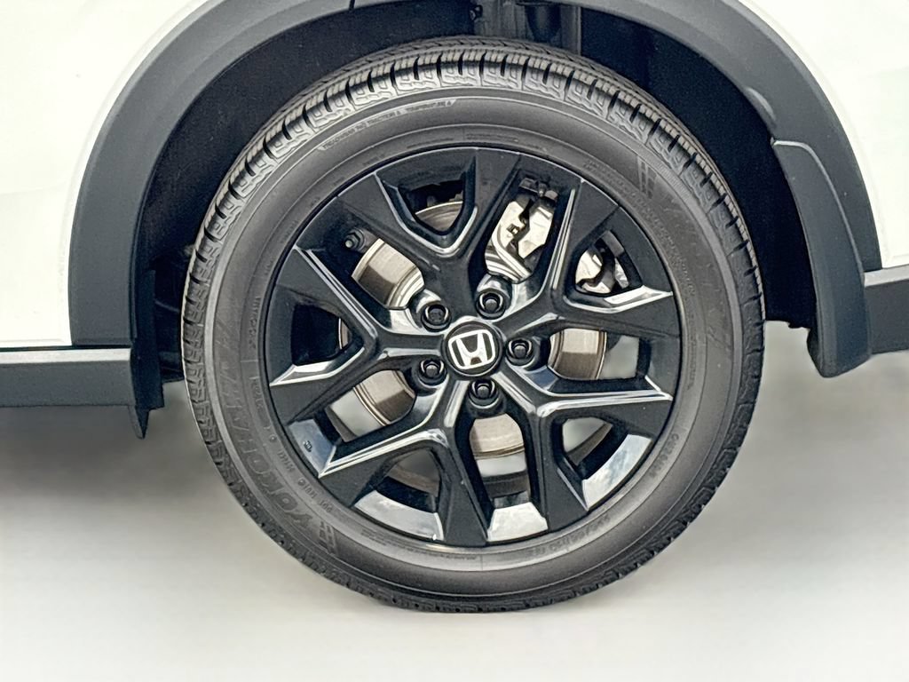 Used 2023 Honda HR-V Sport image 30