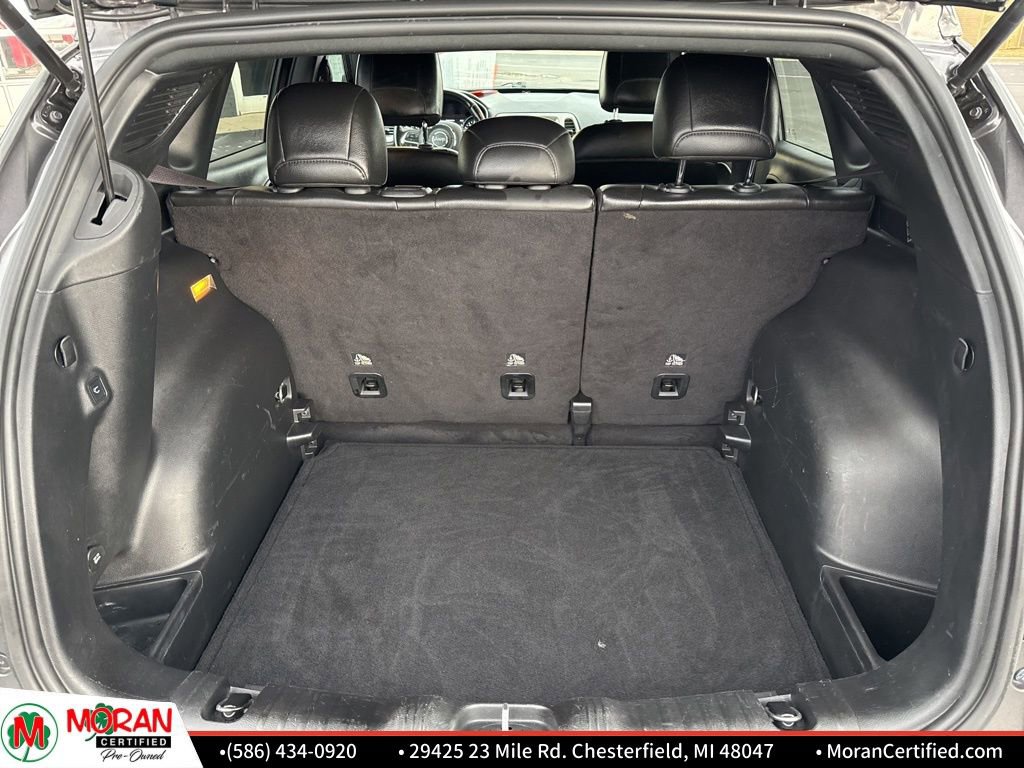 Used 2021 Jeep Compass 80th Special Edition image 27