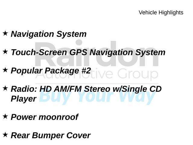 Used 2014 Subaru Forester 2.5i Limited w/ Popular Package #2 image 5