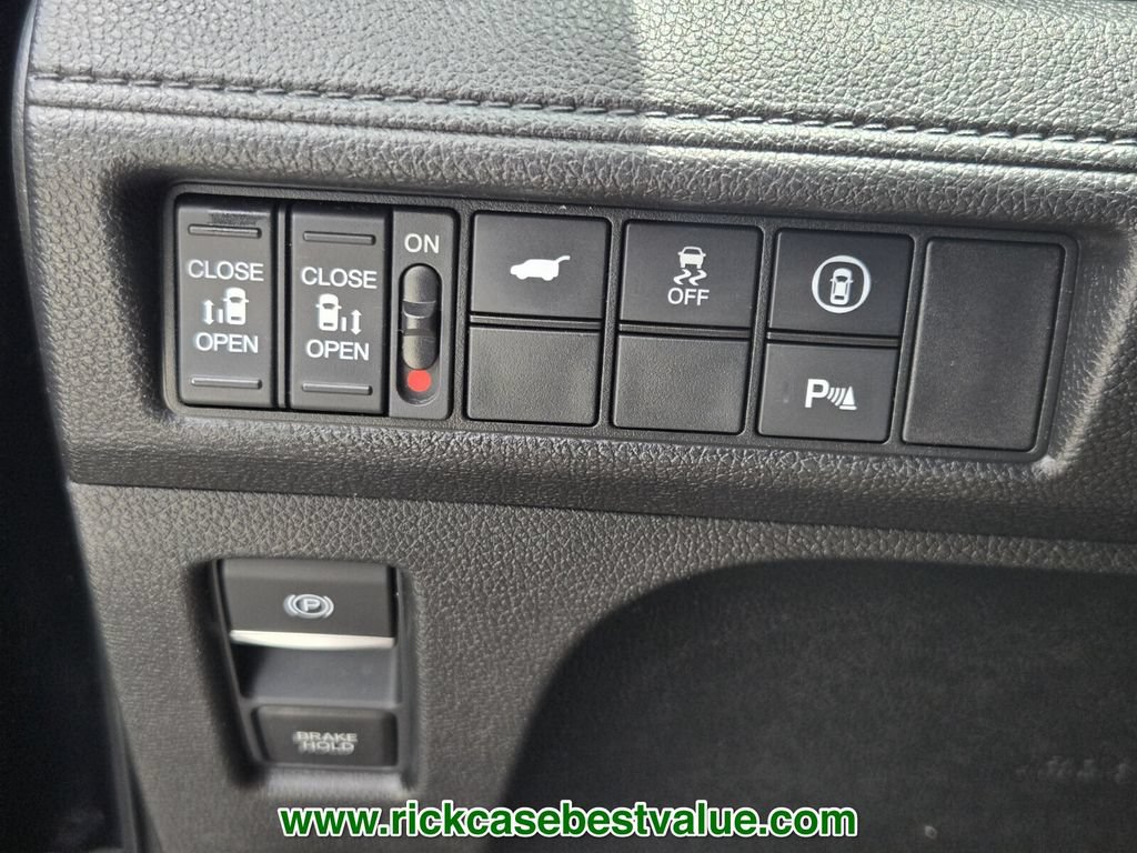 Used 2022 Honda Odyssey Touring image 33
