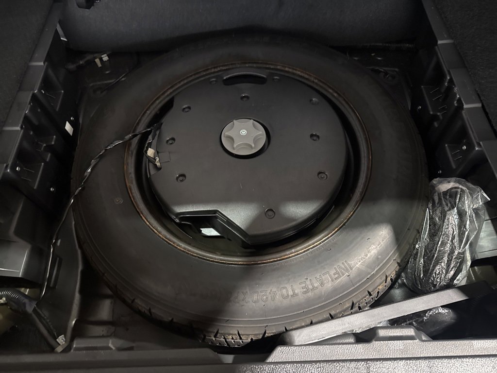 Used 2017 Nissan Murano Platinum w/ Platinum Technology Package image 14