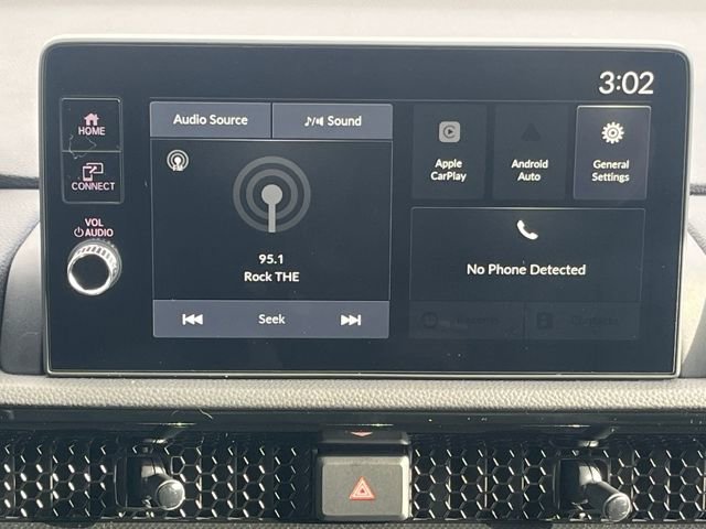 New 2026 Honda CR-V EX-L image 8