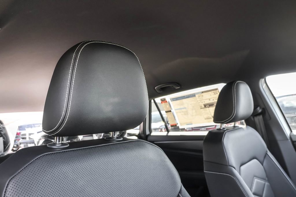 New 2026 Volkswagen Atlas Cross Sport SE AWD/4WD image 41