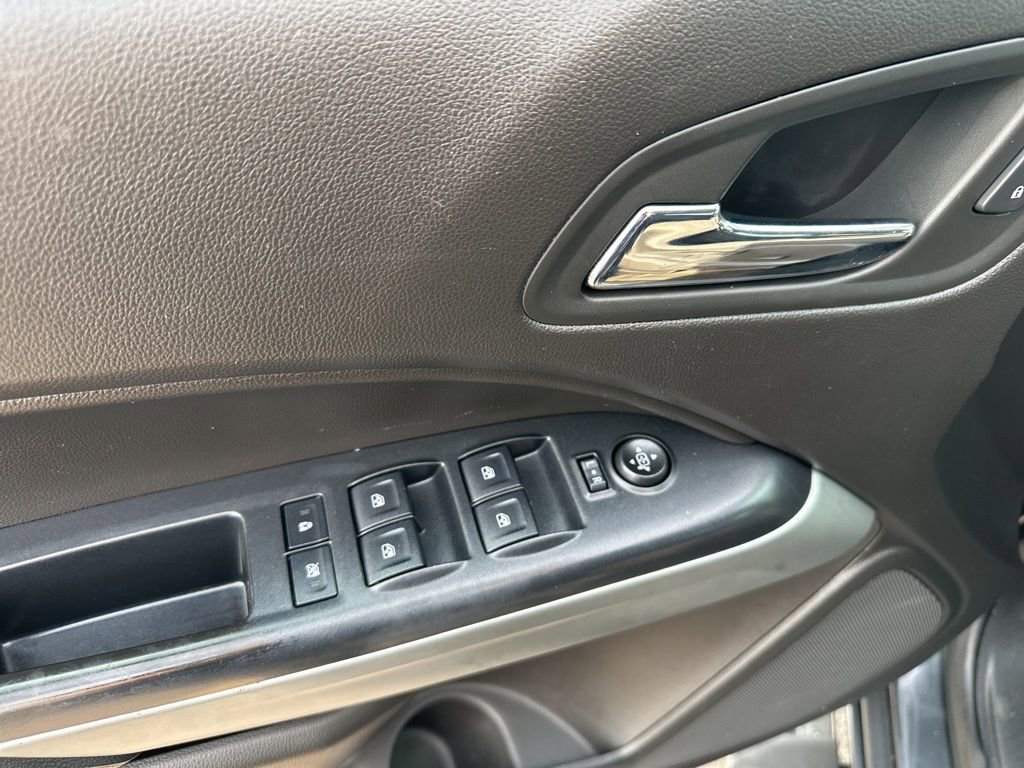 Used 2016 Chevrolet Colorado LT w/ LT Convenience Package image 18