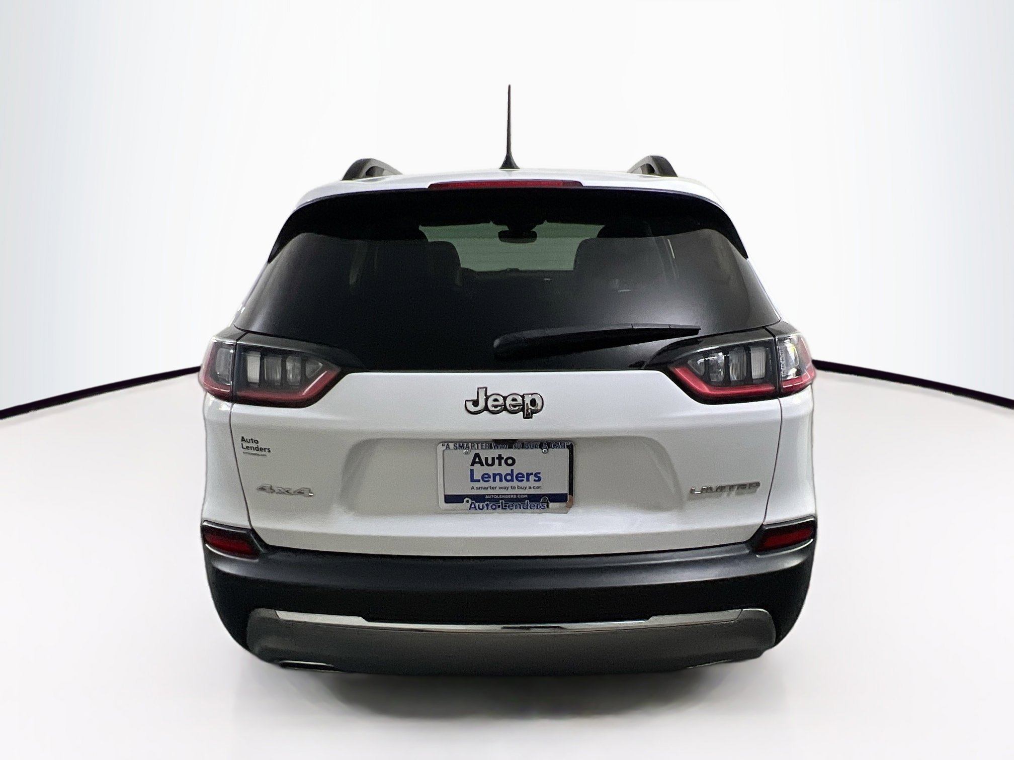 Used 2022 Jeep Cherokee Limited w/ Mopar Interior Package image 6