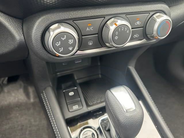 Used 2024 Nissan Kicks SV w/ Interior Electronics Package image 20