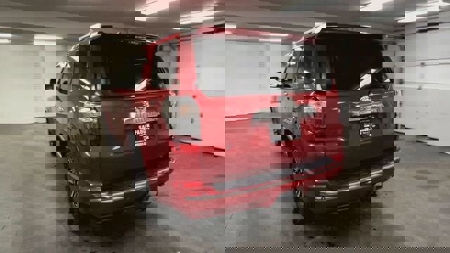 Used 2022 Toyota 4Runner Limited image 7