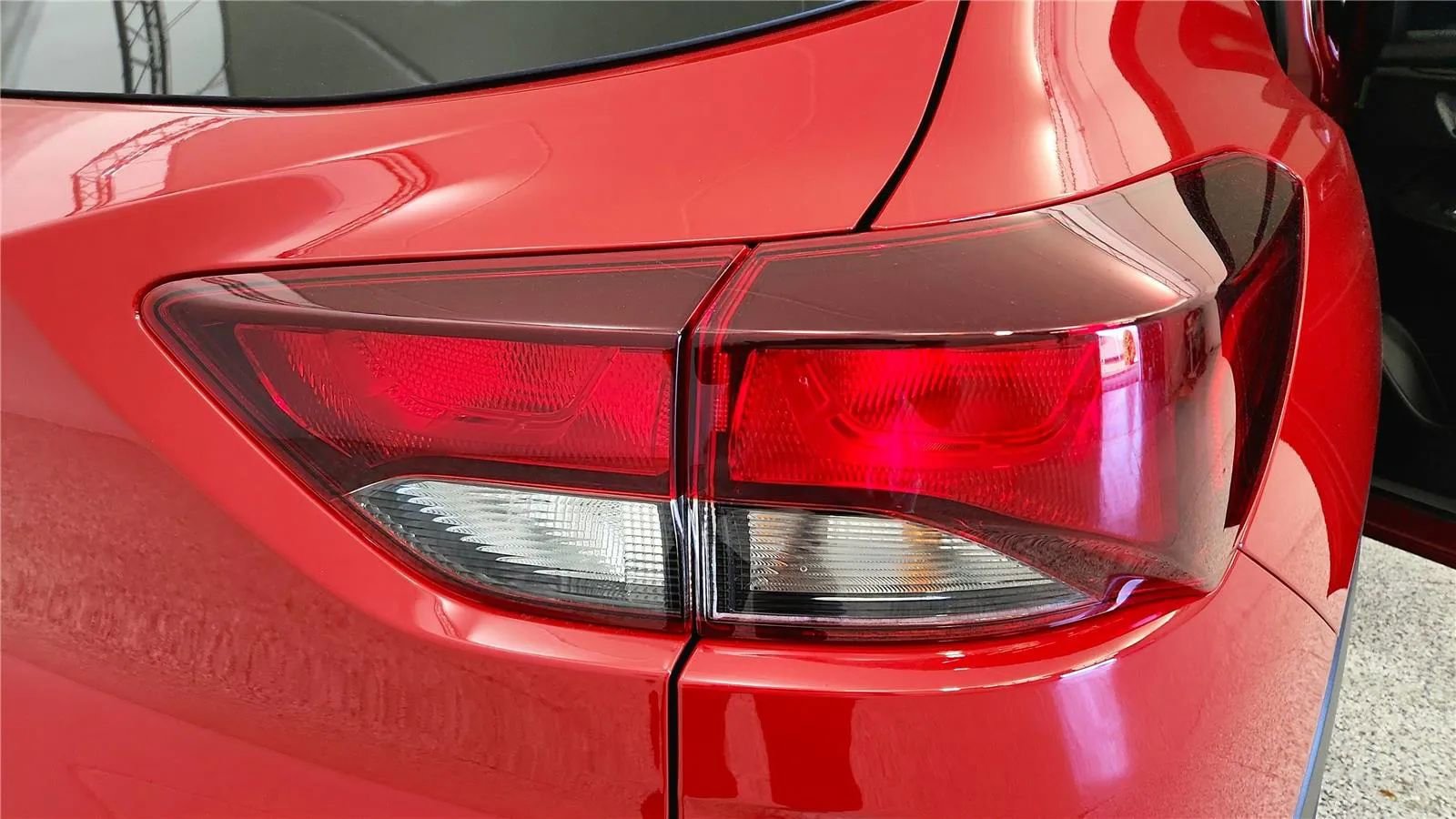 New 2026 Chevrolet TrailBlazer LT w/ Convenience Package image 15