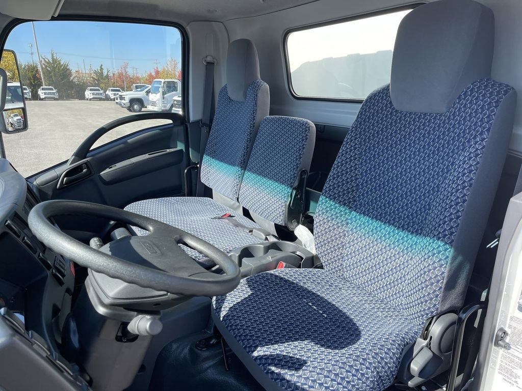 New 2024 Chevrolet Low Cab Forward image 10