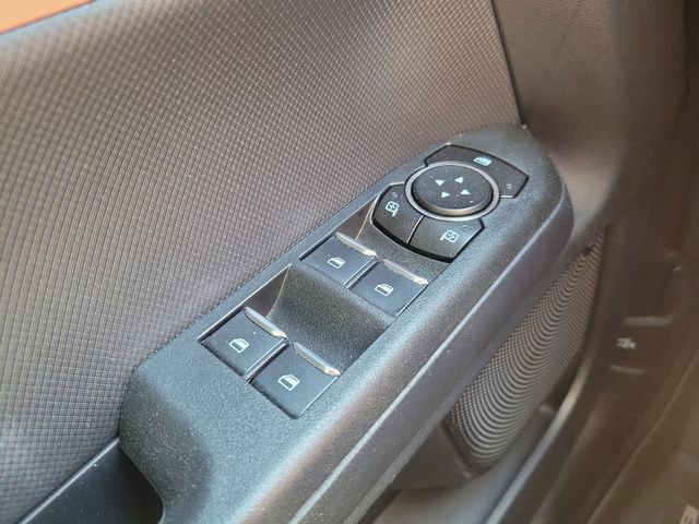 Used 2022 Ford Bronco Sport Badlands w/ Premium Package image 27