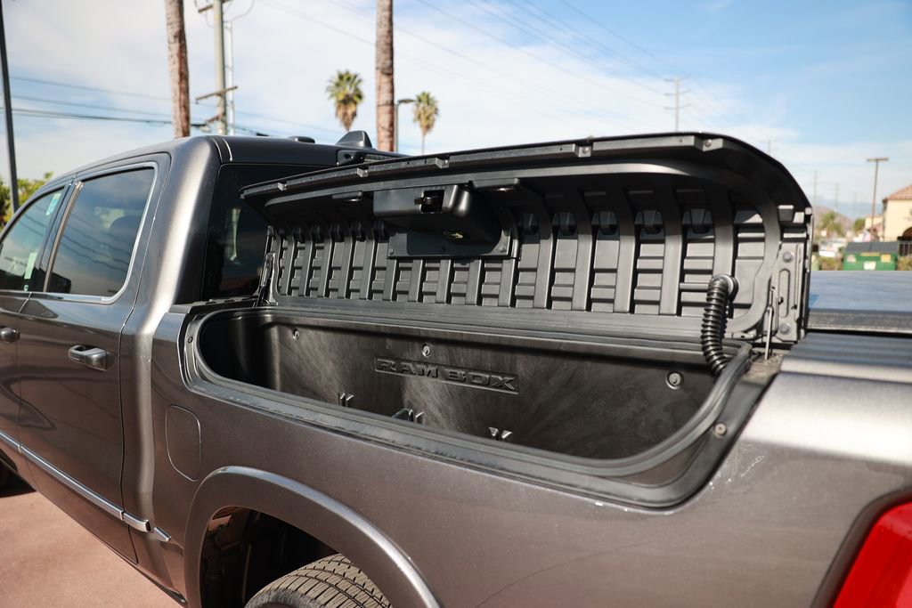 New 2026 RAM 1500 Limited image 10