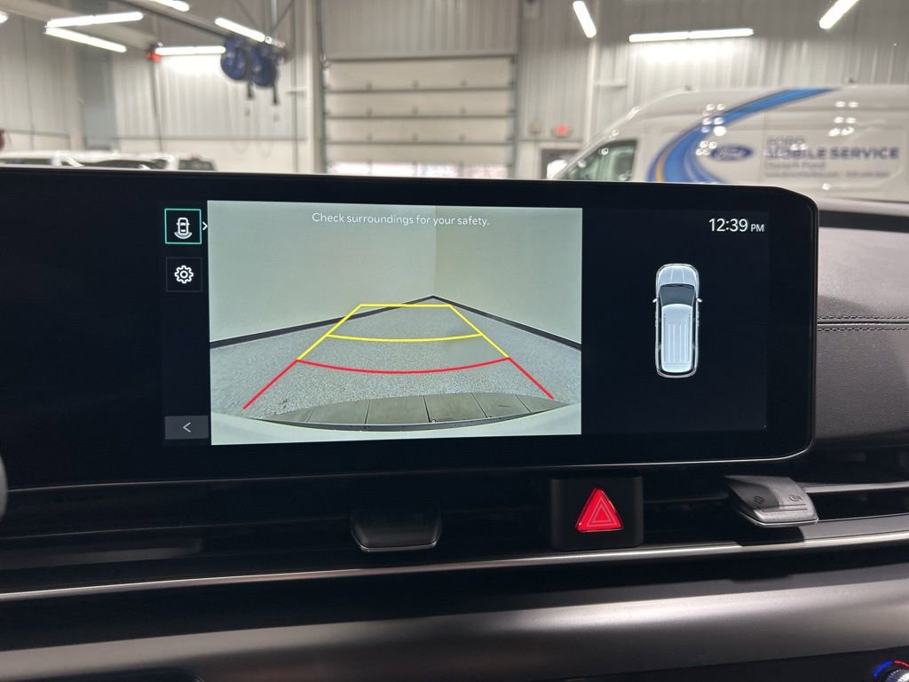 New 2026 Kia Carnival image 17