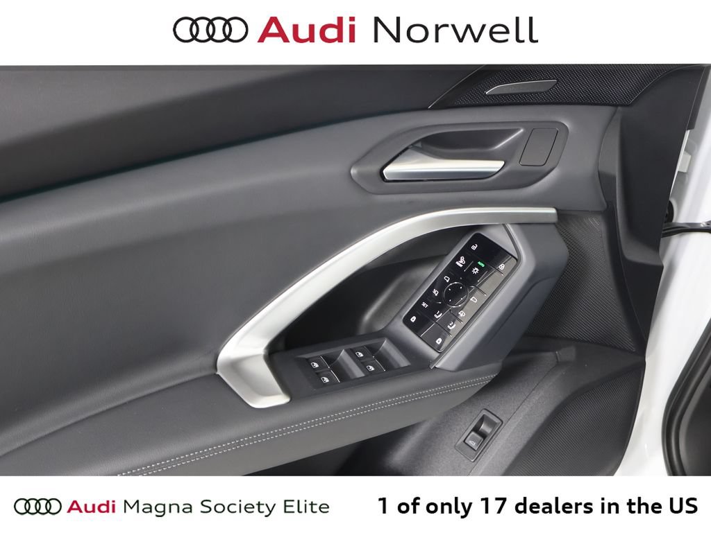 Used 2025 Audi Q5 2.0T w/ Premium Plus AWD/4WD image 21
