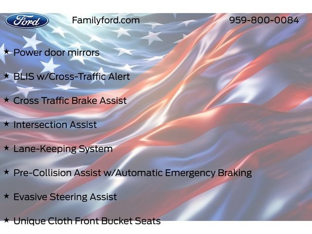 New 2025 Ford Maverick XLT w/ 4K Tow Package AWD/4WD image 32