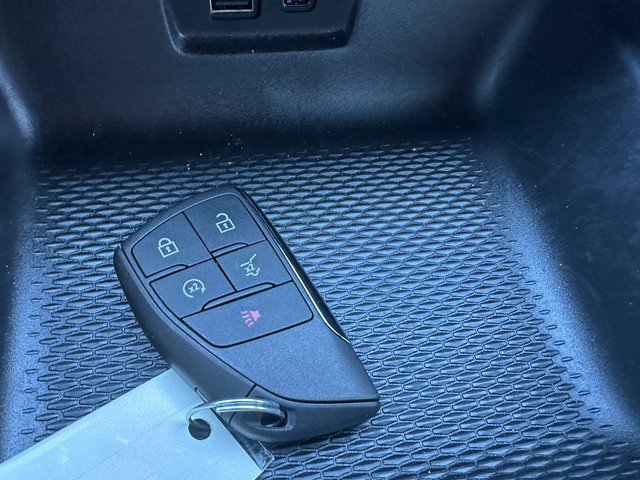 New 2025 GMC Terrain Elevation w/ Elevation Premium Package image 40