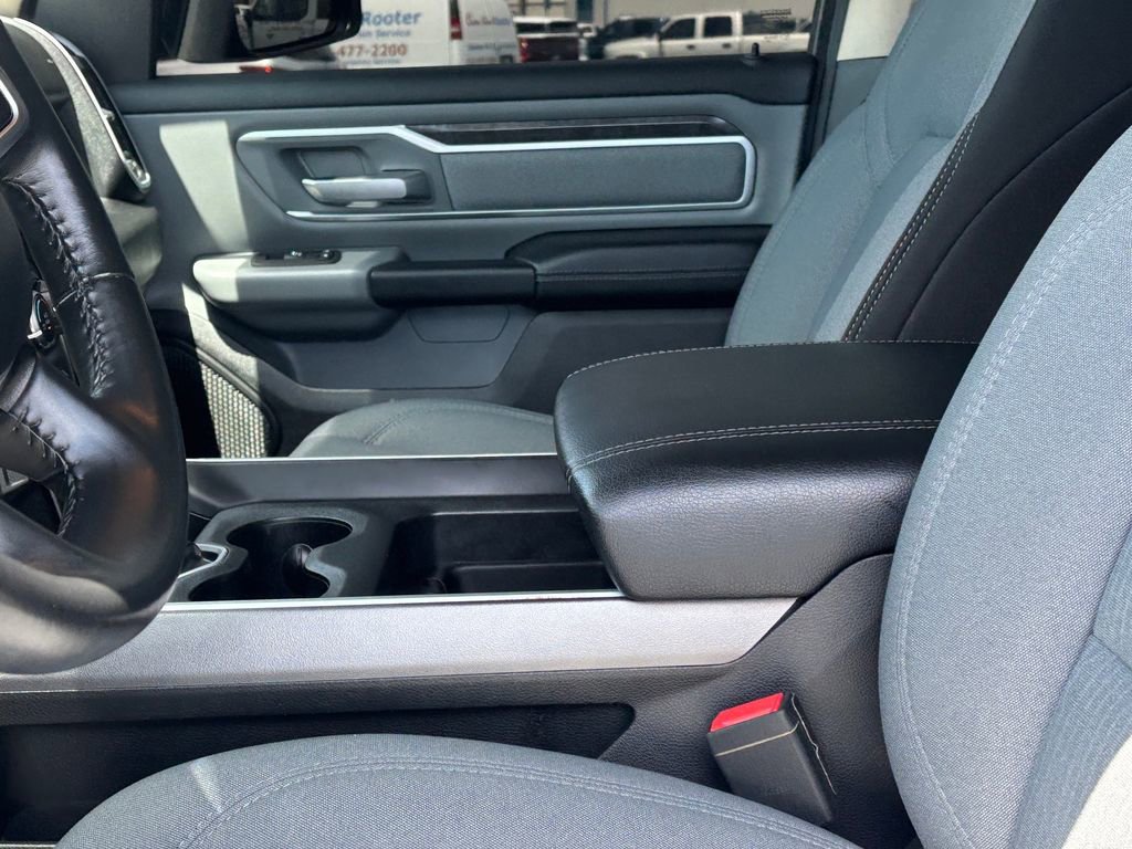 Used 2020 RAM 1500 Lone Star image 10