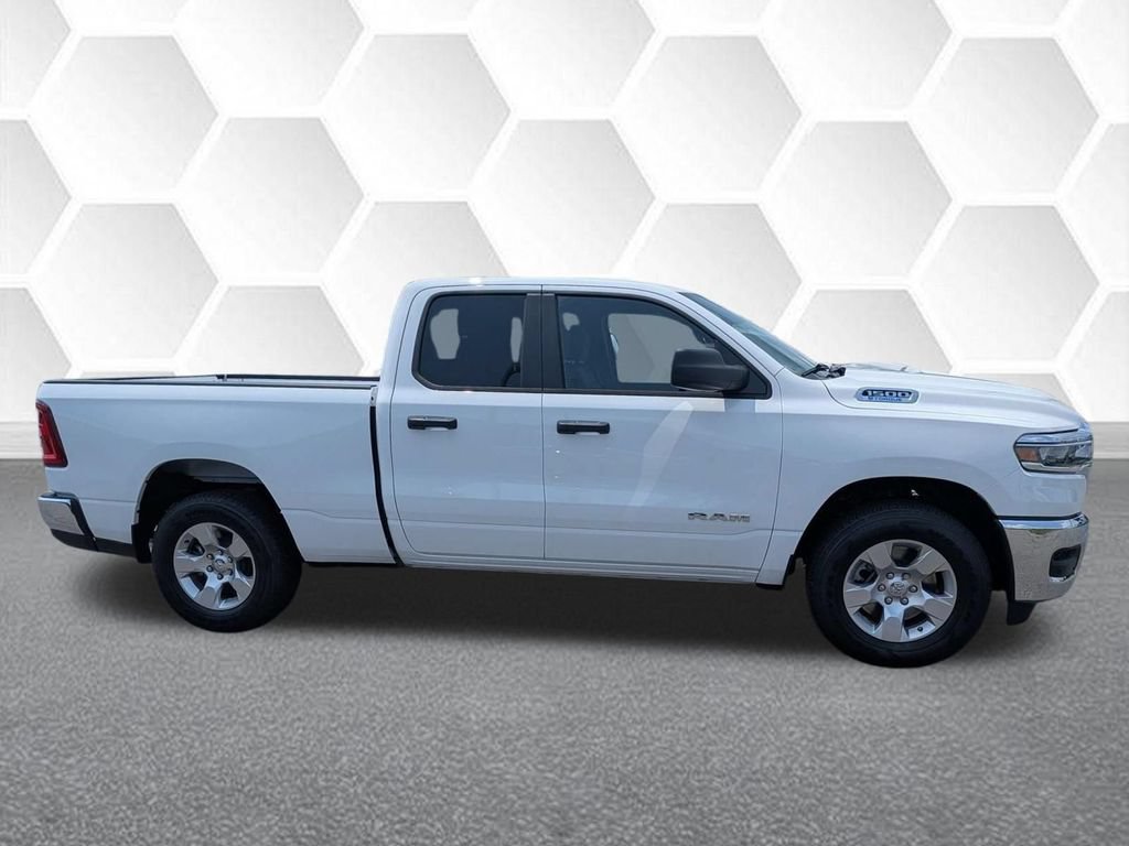 New 2026 RAM 1500 Tradesman RWD image 2