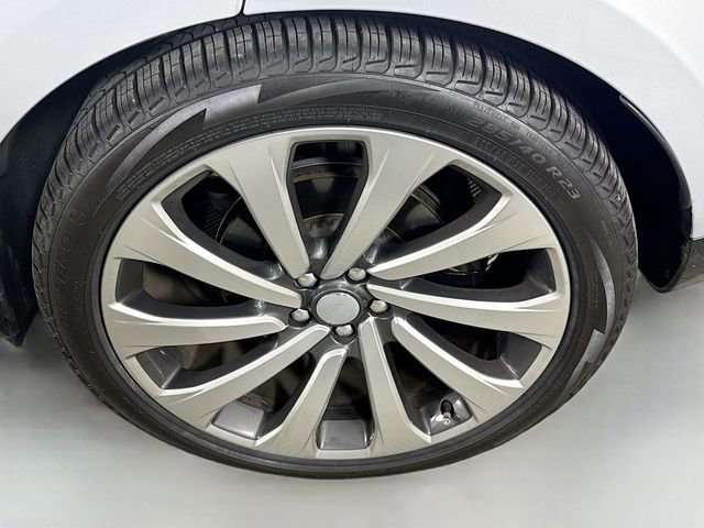 Certified 2023 Land Rover Range Rover SE image 33