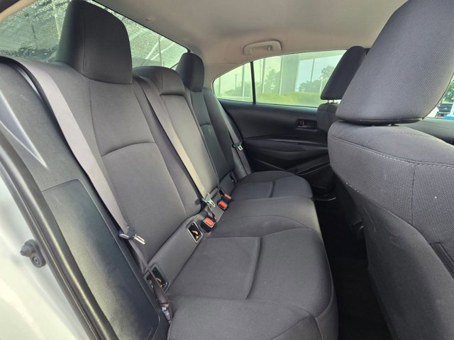 Used 2023 Toyota Corolla LE FWD image 17