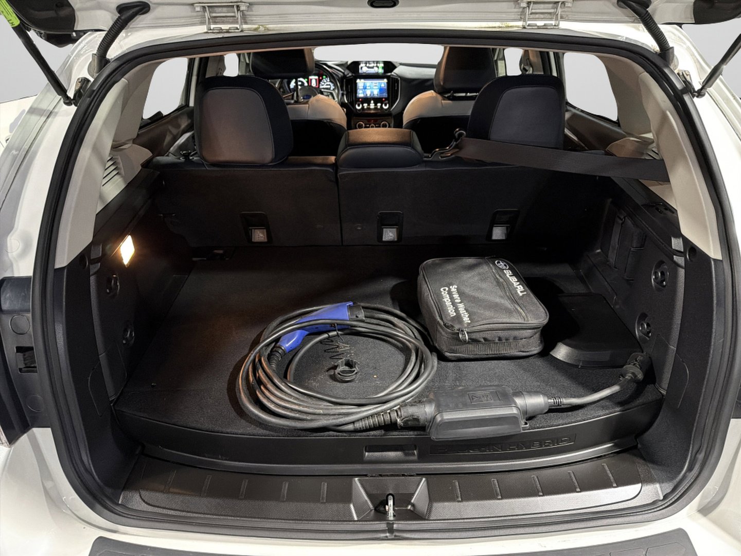 Used 2021 Subaru Crosstrek Hybrid image 10