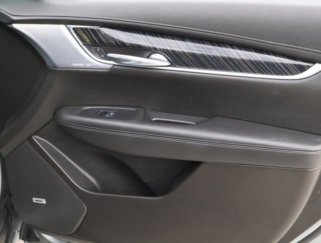 Certified 2023 Cadillac XT6 Premium Luxury FWD image 22