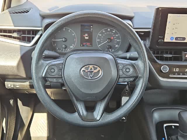Used 2024 Toyota Corolla LE FWD image 20