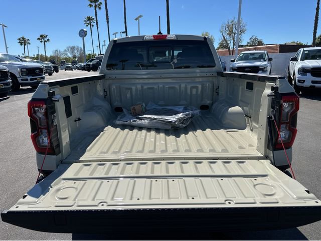 New 2026 Ford Ranger Lariat w/ FX4 Off-Road Package image 16
