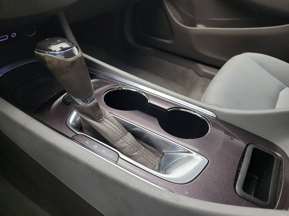 Used 2020 Chevrolet Malibu LT FWD image 26