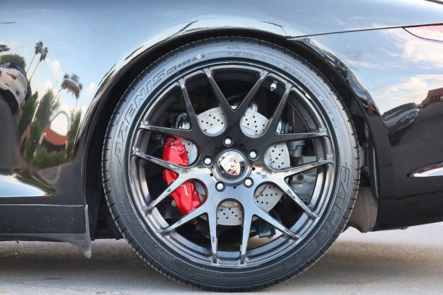 Used 2013 Porsche 911 Carrera RWD image 52