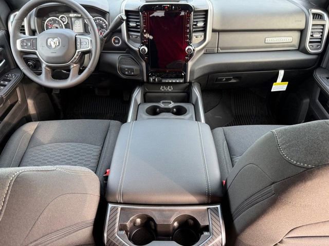 New 2026 RAM 3500 Big Horn image 12