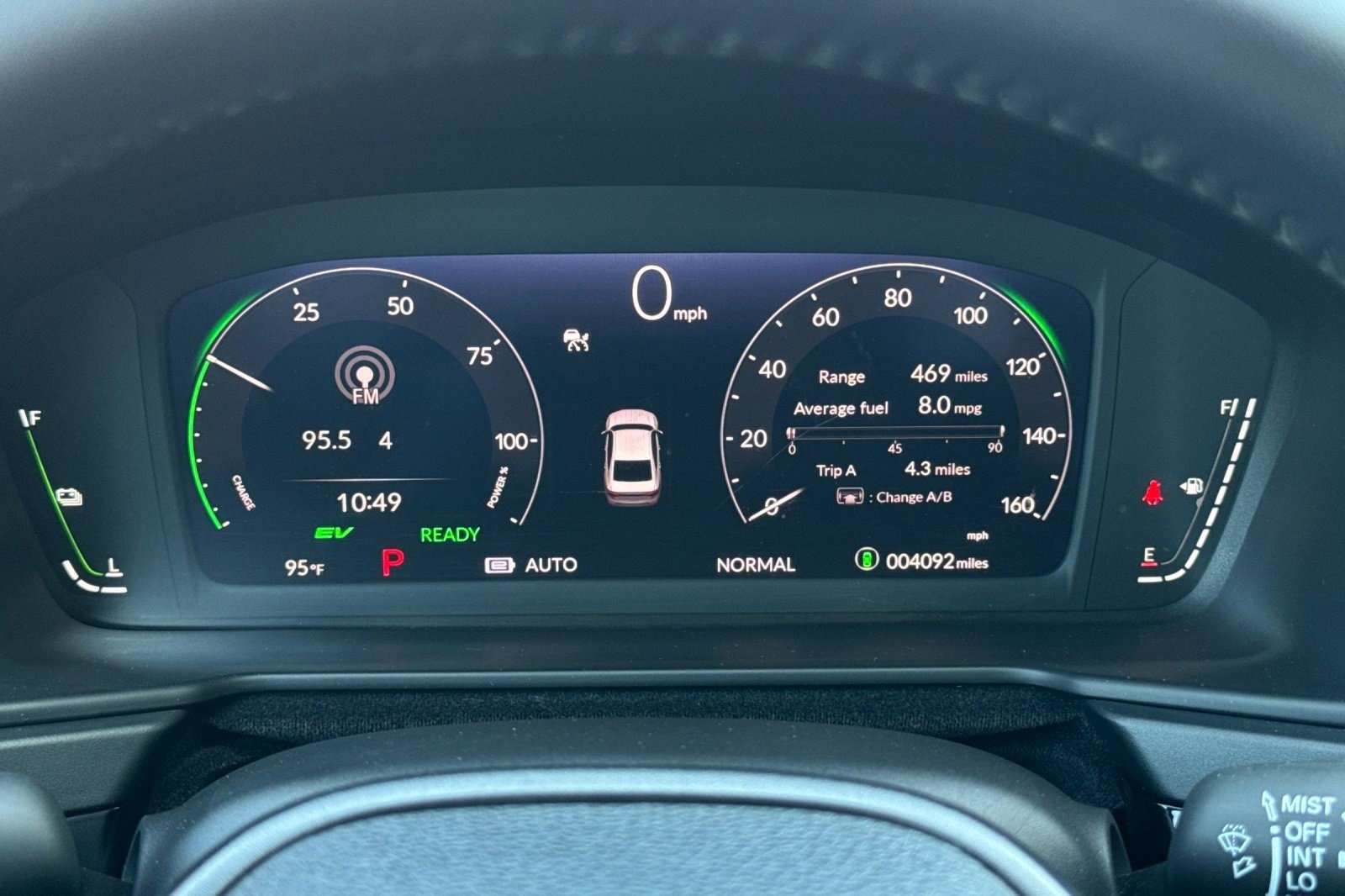 Certified 2026 Honda Accord EX-L image 22